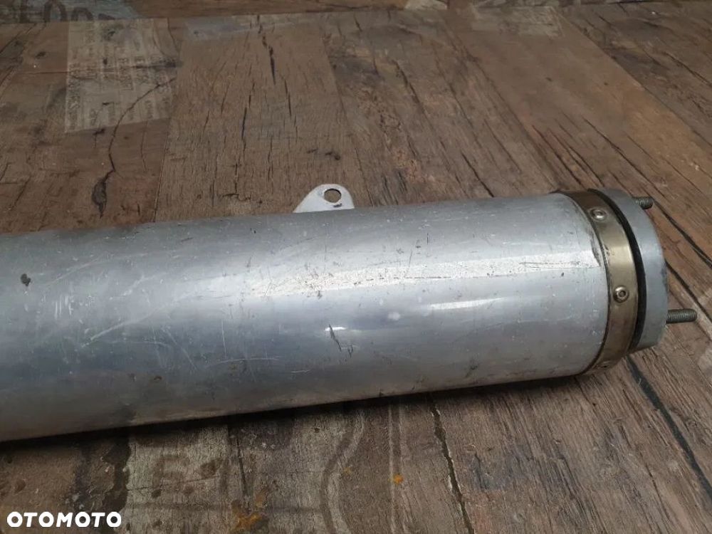 Tłumik sportowy Arrow Boss Akrapovic - 4