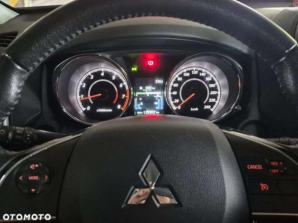 Mitsubishi ASX 1.6 Invite - 5