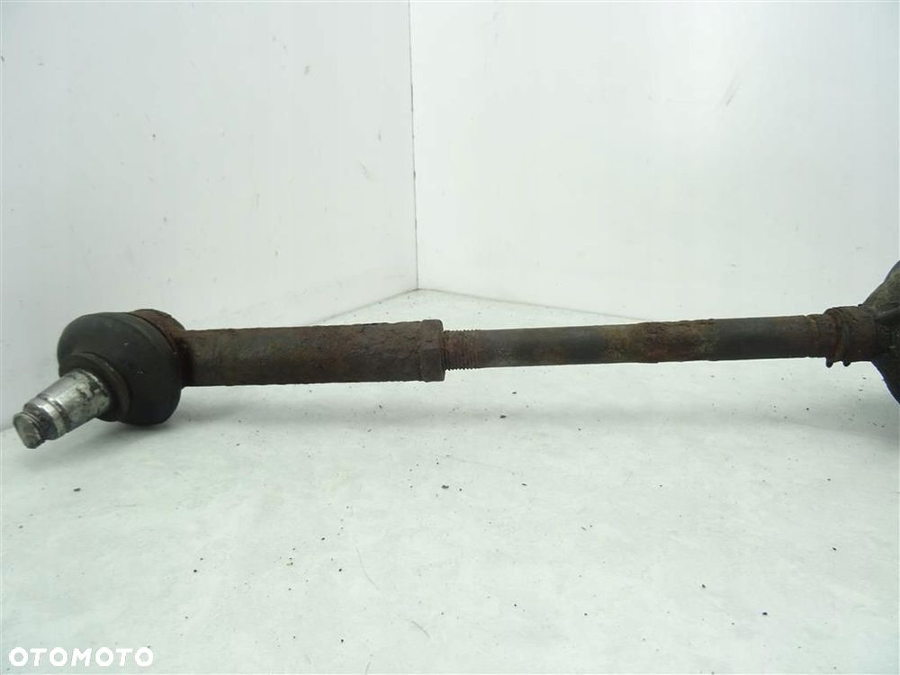 Maglownica Peugeot Boxer I 1994-2006 2,0 HDI 15001067 ORYGINAŁ - 2