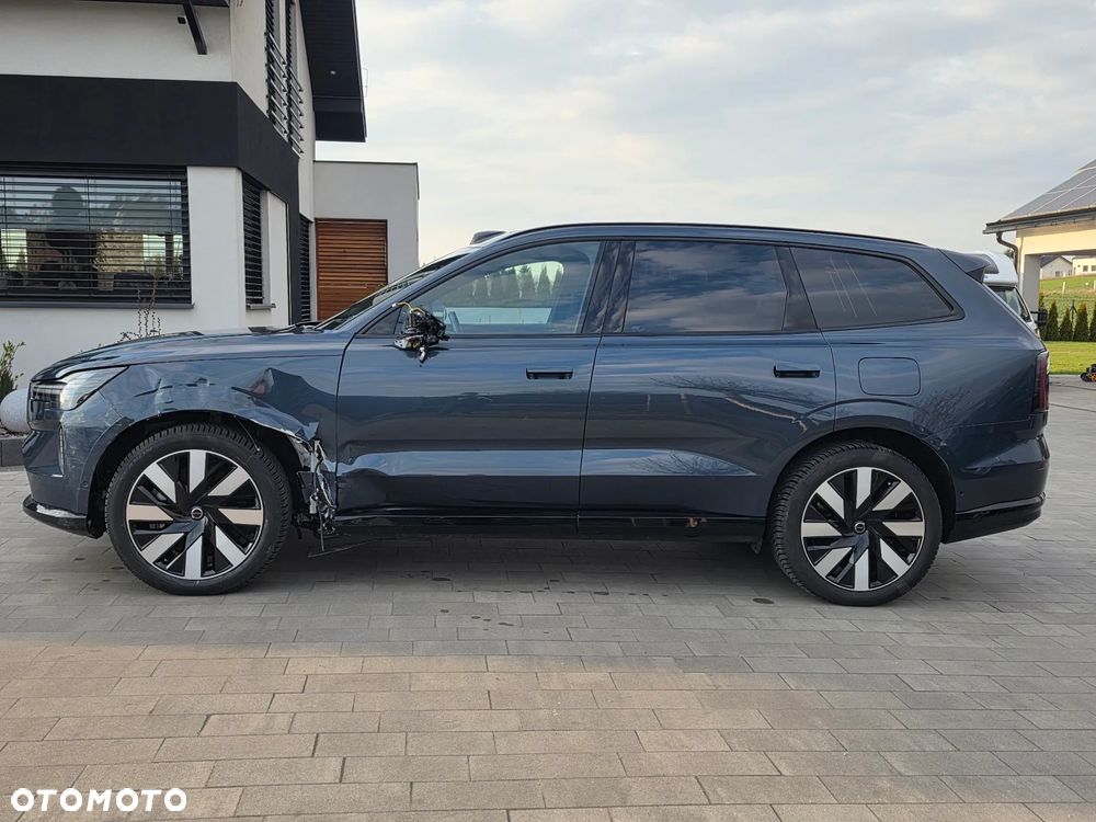 Volvo EX90 Twin Motor AWD Ultra (7-Sitzer) - 30