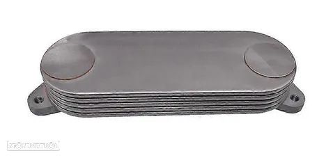 Radiador Permutador do óleo do motor Mazda BT-50 e Ford Ranger  WL81-14-701 WL8114701 - 2
