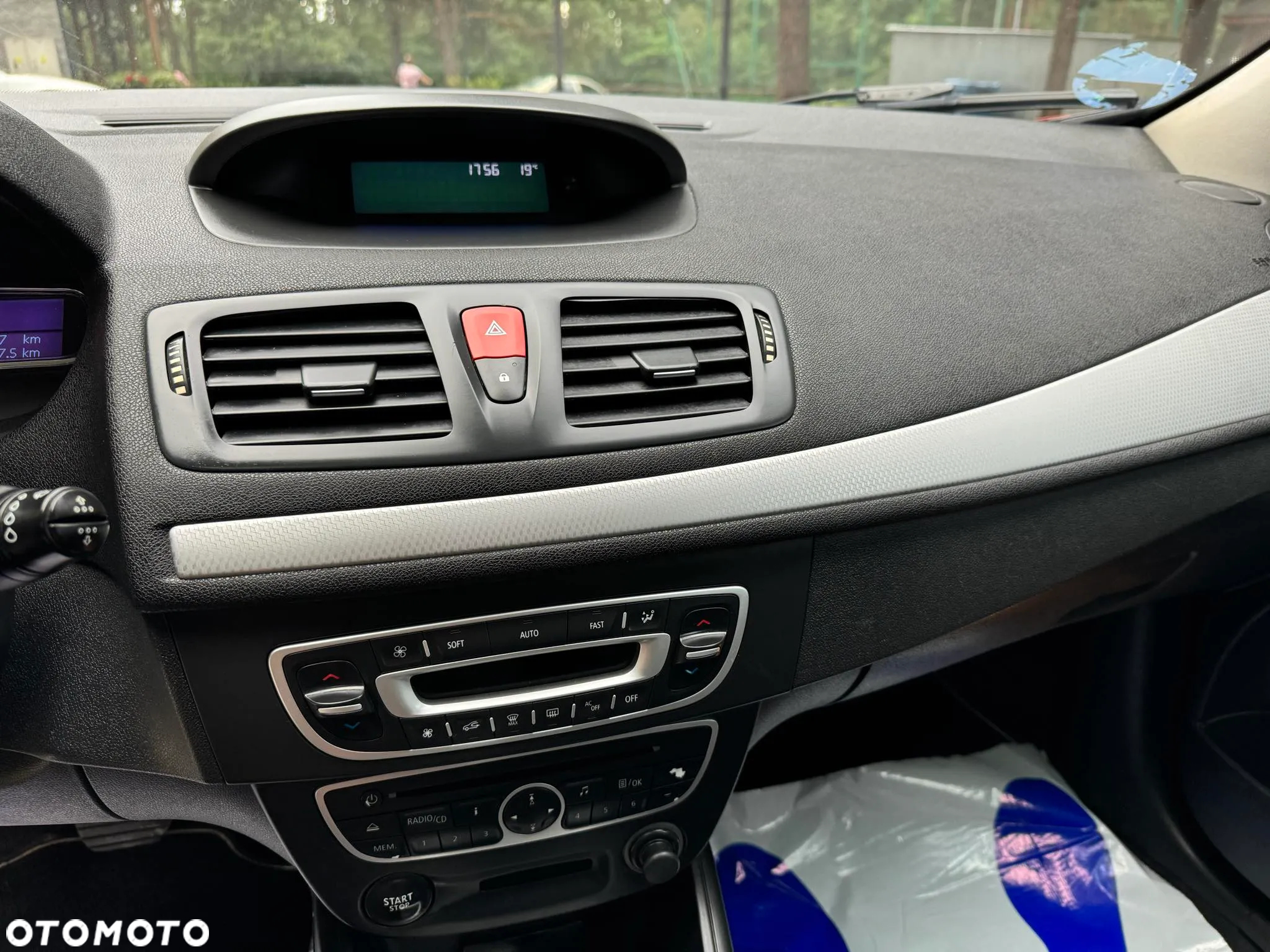 Renault Megane 1.6 16V Color Edition Euro5 - 14