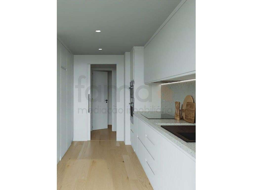 Apartamento T3 em Paço de Arcos - Grande imagem: 2/9