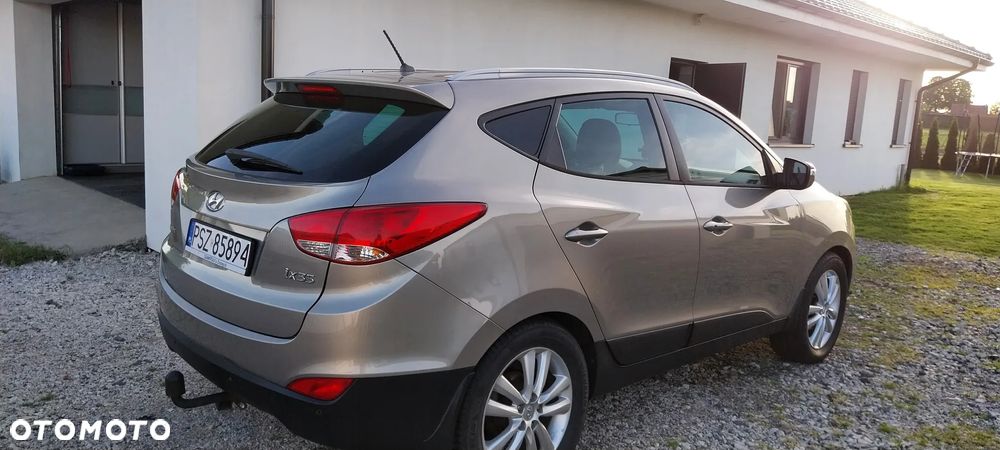 Hyundai ix35 - 5