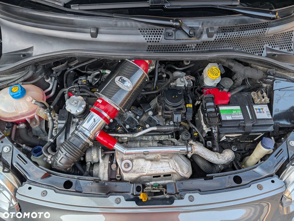 Abarth 595 1.4 T-Jet 16v Competizione MTA - 16