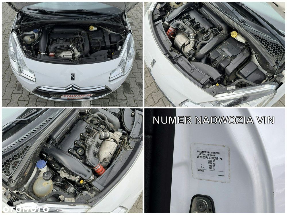 Citroën DS3 THP 155 SportChic - 14