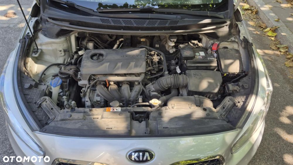 Kia Ceed Cee'd 1.4 Smart Plus - 21