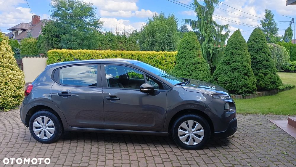 Citroën C3 Pure Tech 83 S&S FEEL - 5