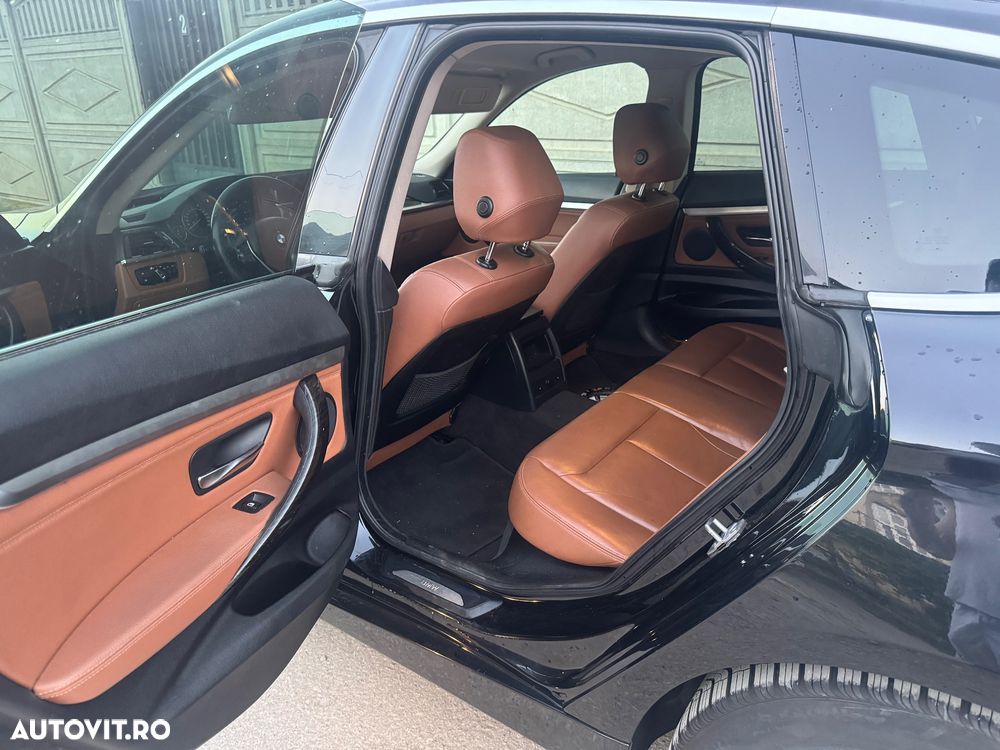 BMW Seria 3 - 6