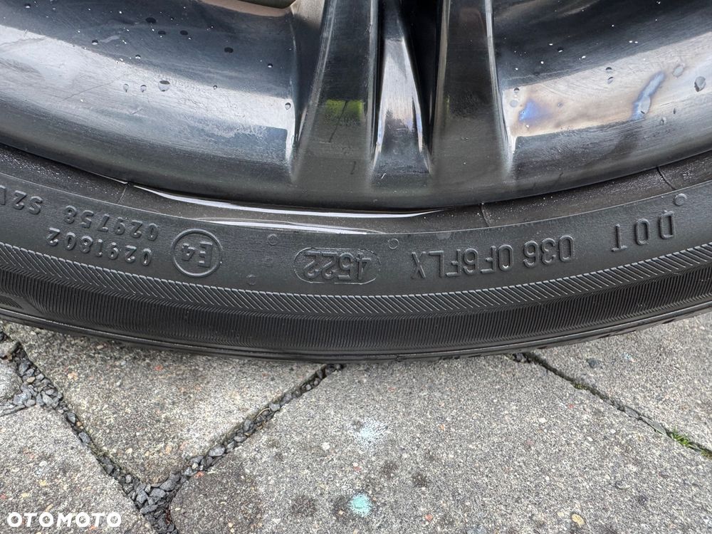 BMW Seria 5 520d - 19