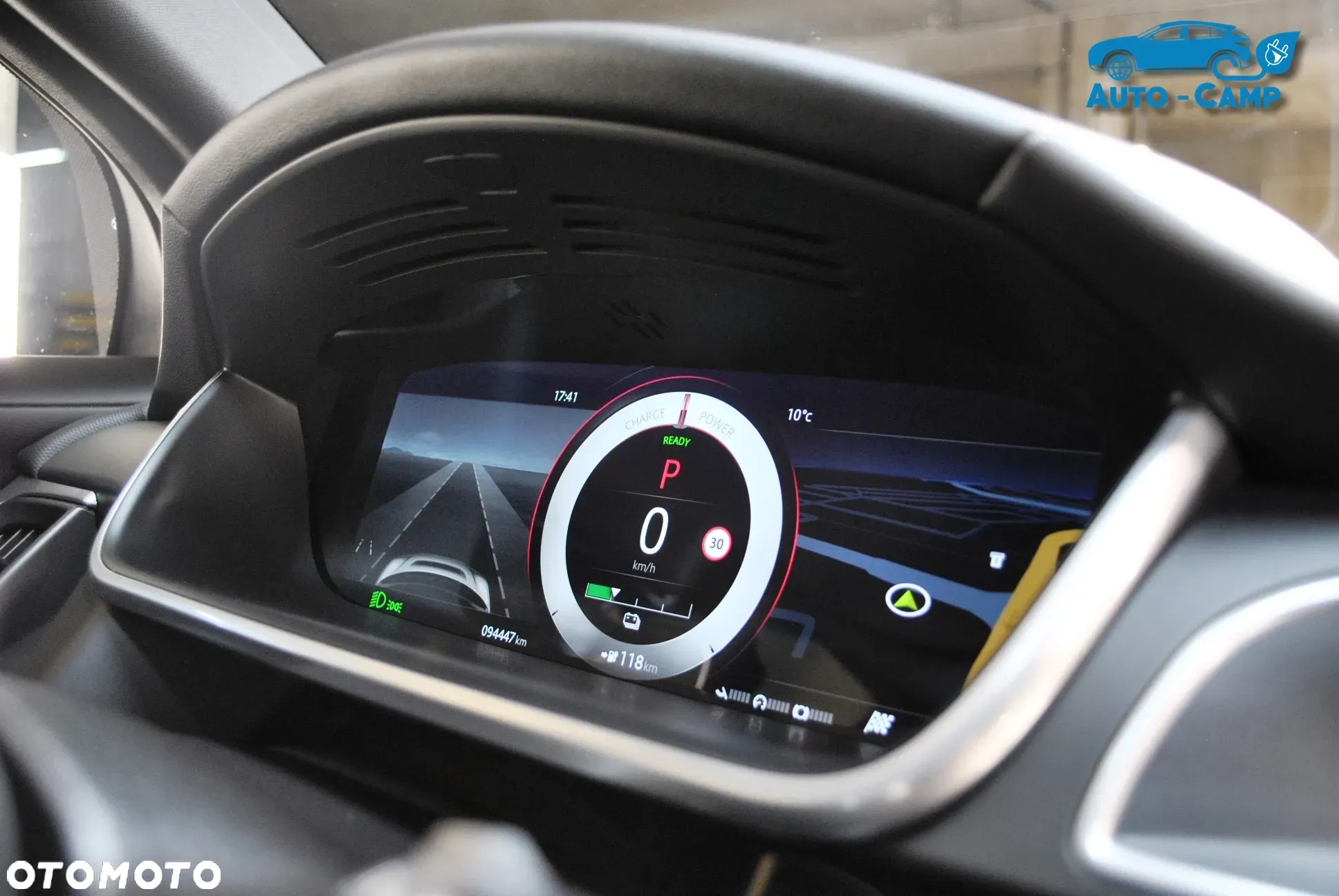 Jaguar I-Pace EV400 AWD SE - 20