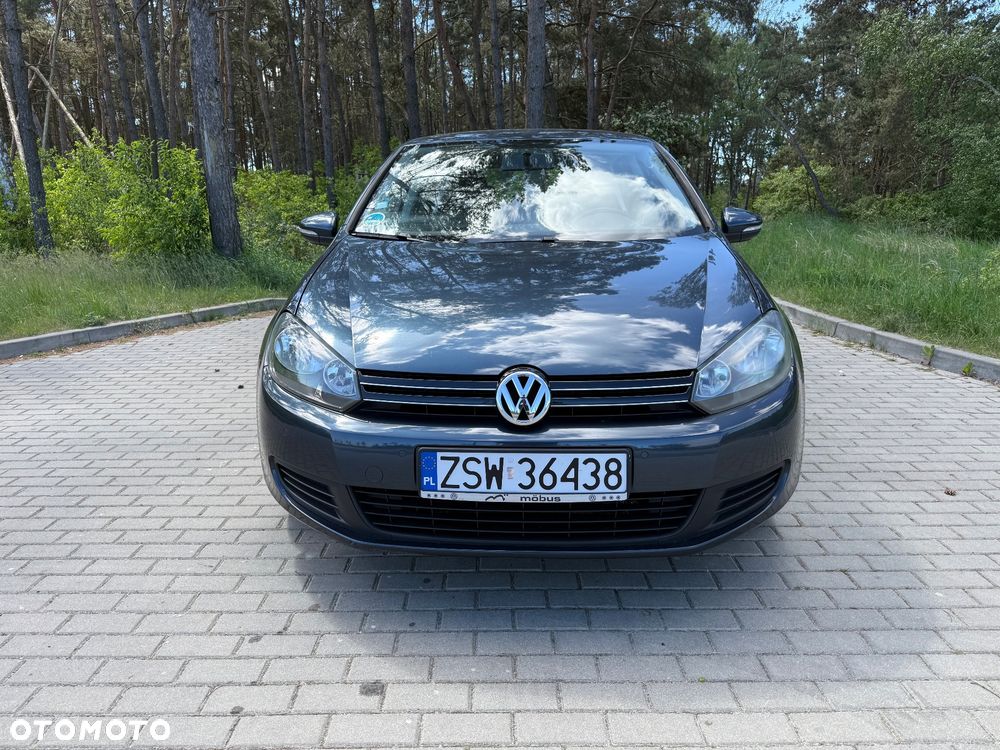 Volkswagen Golf 1.4 TSI Comfortline DSG - 8
