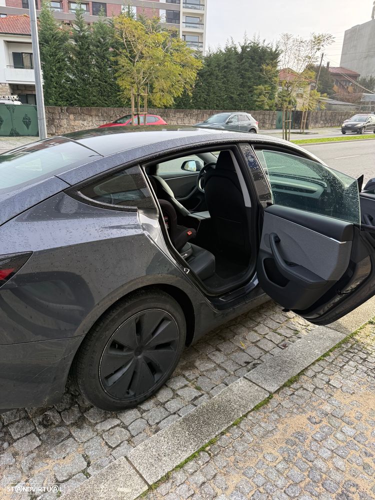 Tesla Model 3 Tração Traseira - 6