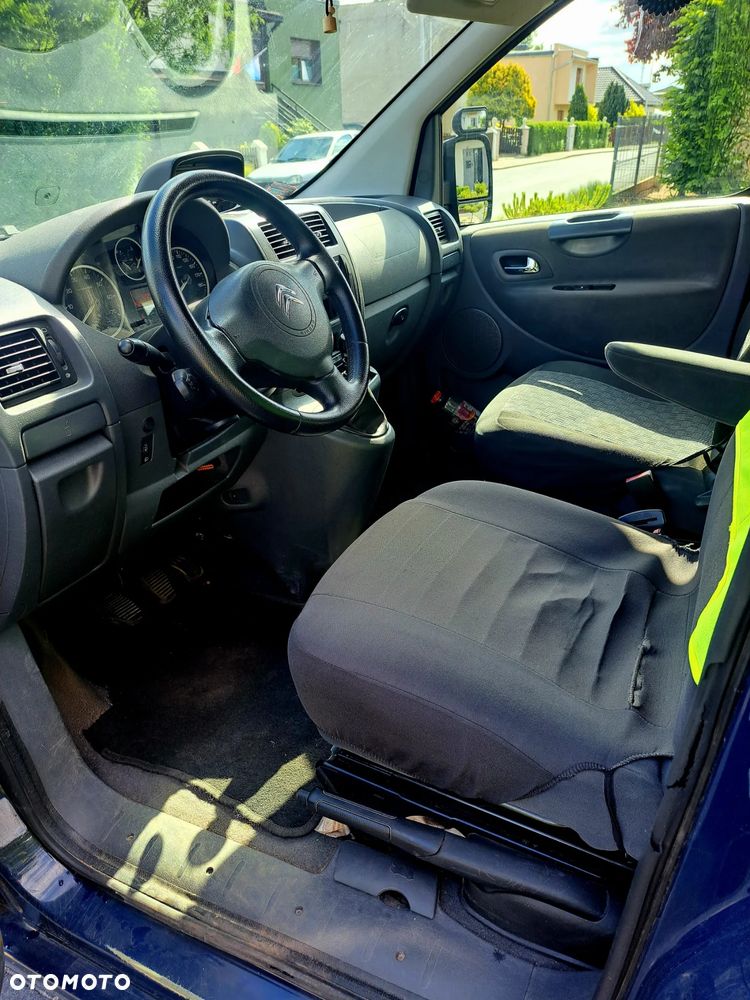 Citroën Jumpy Combi - 7