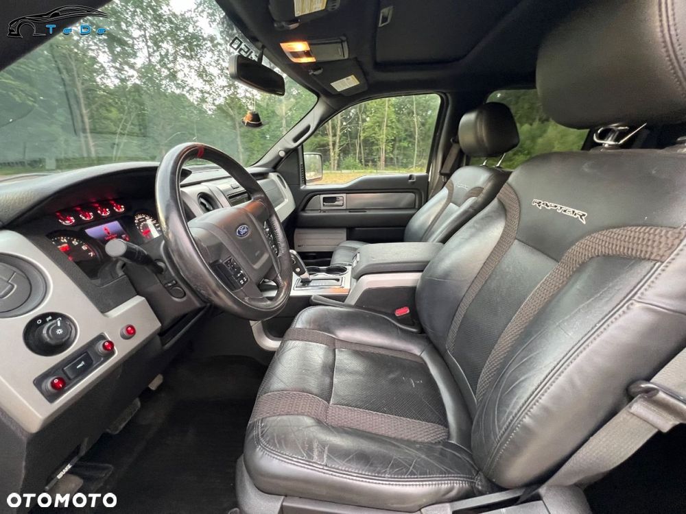 Ford F150 - 20
