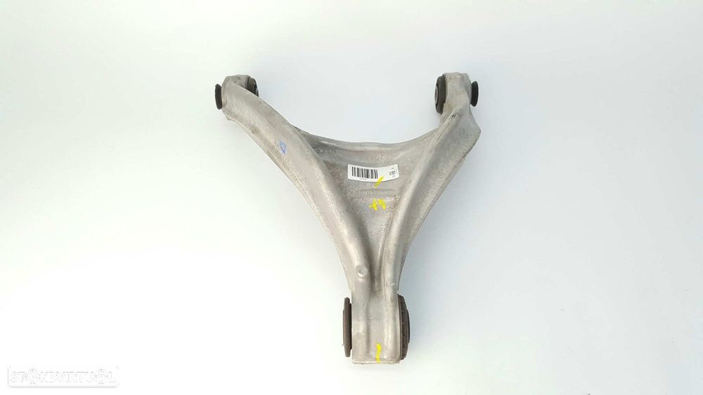 BRAÇO SUSPENSÃO INFERIOR TRASEIRO DIREITO CITROEN DS7 CROSSBACK (X74) - 4