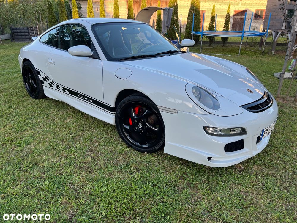 Porsche 911 - 1