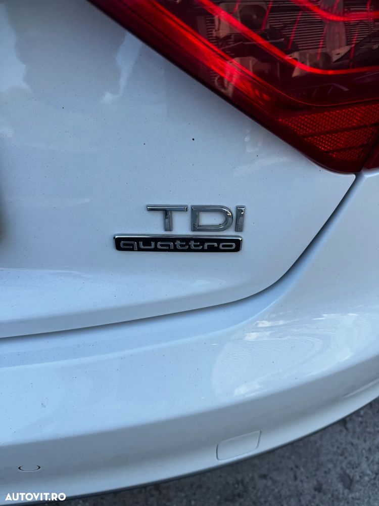 Audi A5 Sportback - 13