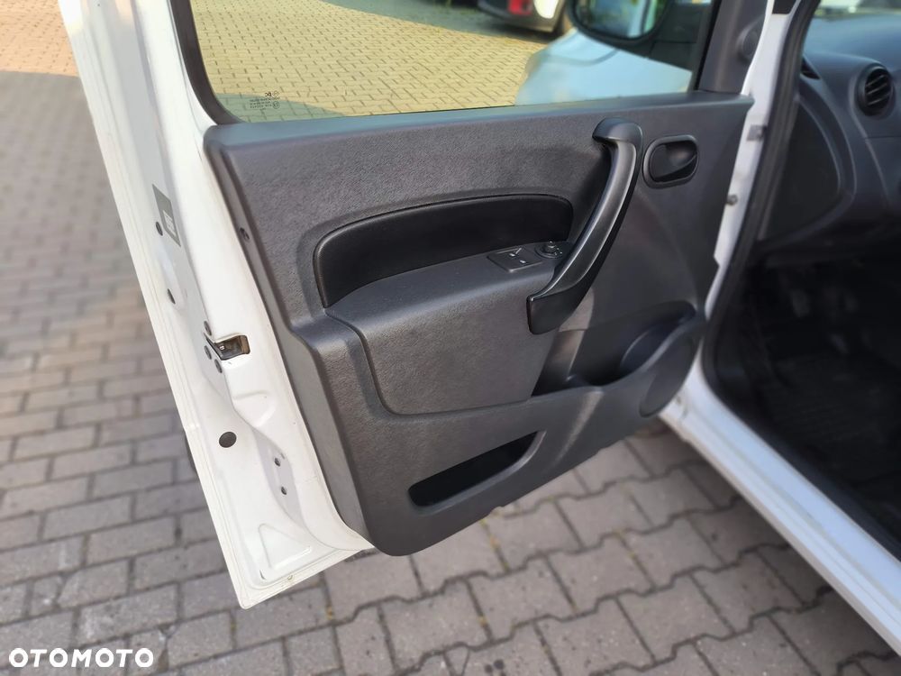 Mercedes-Benz Citan - 21