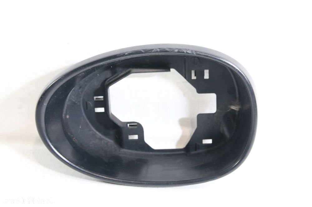 ramka obudowa lusterka lewa l oryginał mazda miata mx-5 iii 3 nc 2009-2015 - 1