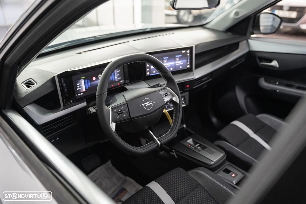 Opel Frontera 44 kWh GS - 9
