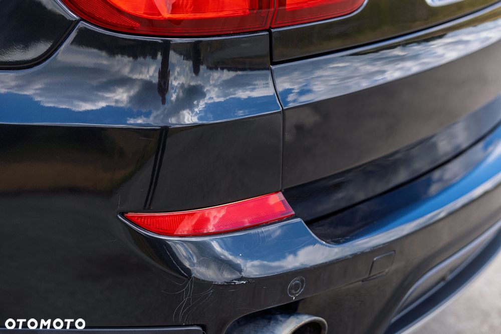 BMW X5 xDrive35i - 6