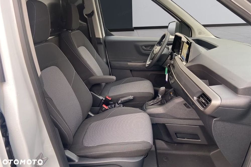 Ford Transit Courier Trend L1H1 A7 1.0 125KM - 7