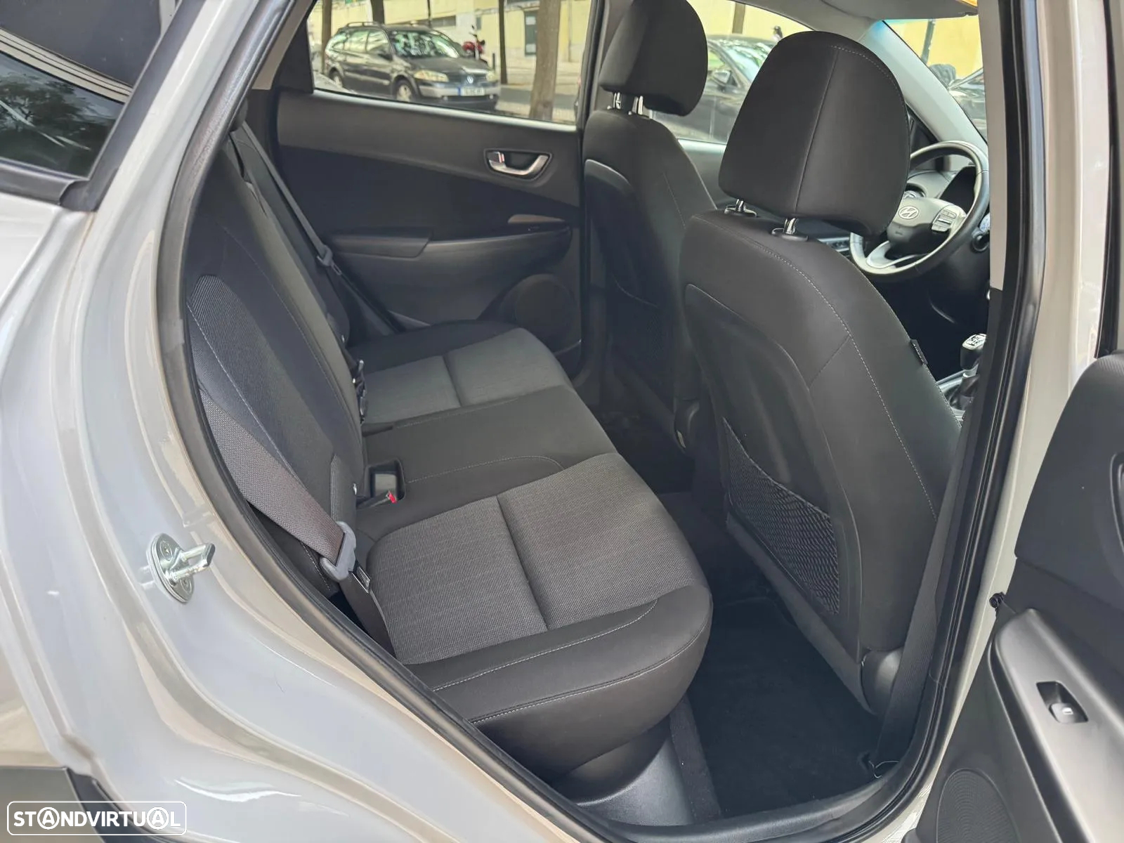 Hyundai Kauai 1.0 T-GDi Premium (TT) - 22