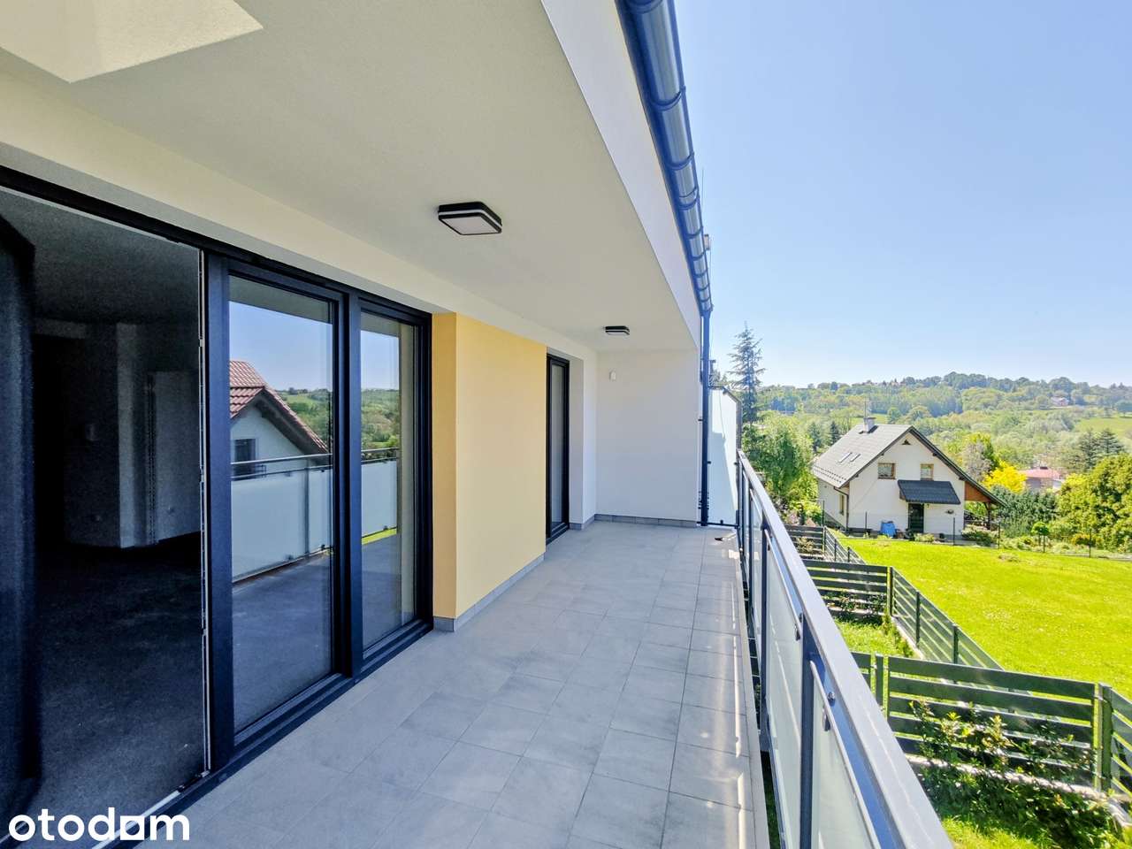 APARTAMENTY ZALESIE w Bochni