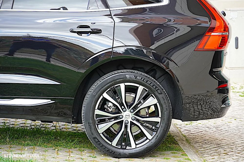 Volvo XC 60 2.0 T6 PHEV Plus Bright AWD - 6