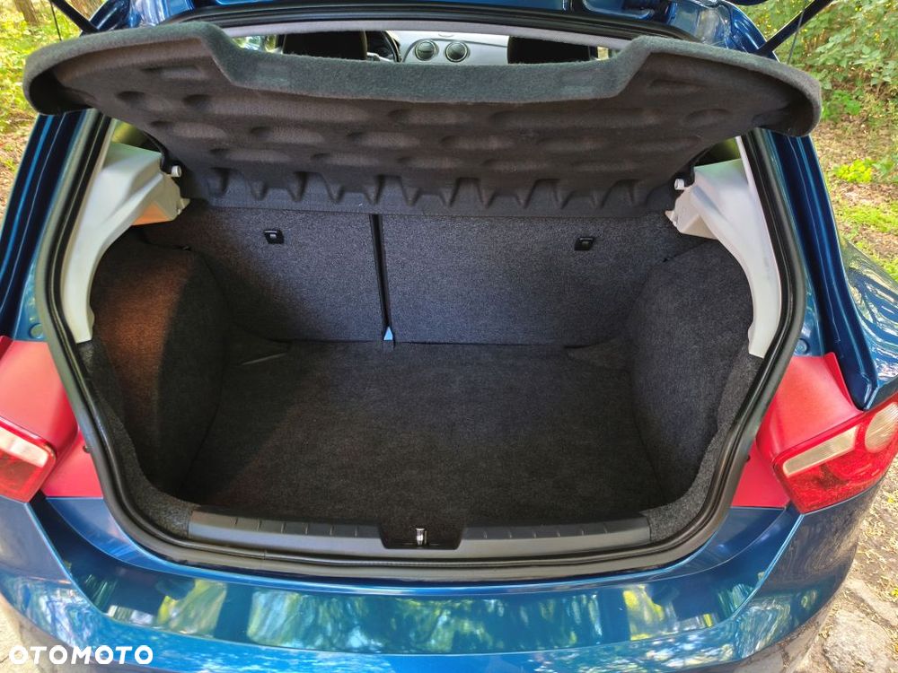 Seat Ibiza - 8