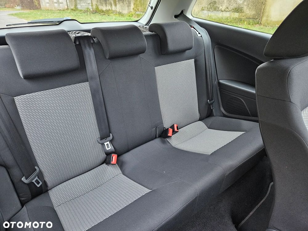 Volkswagen Polo 1.2 TDI Blue Motion - 7