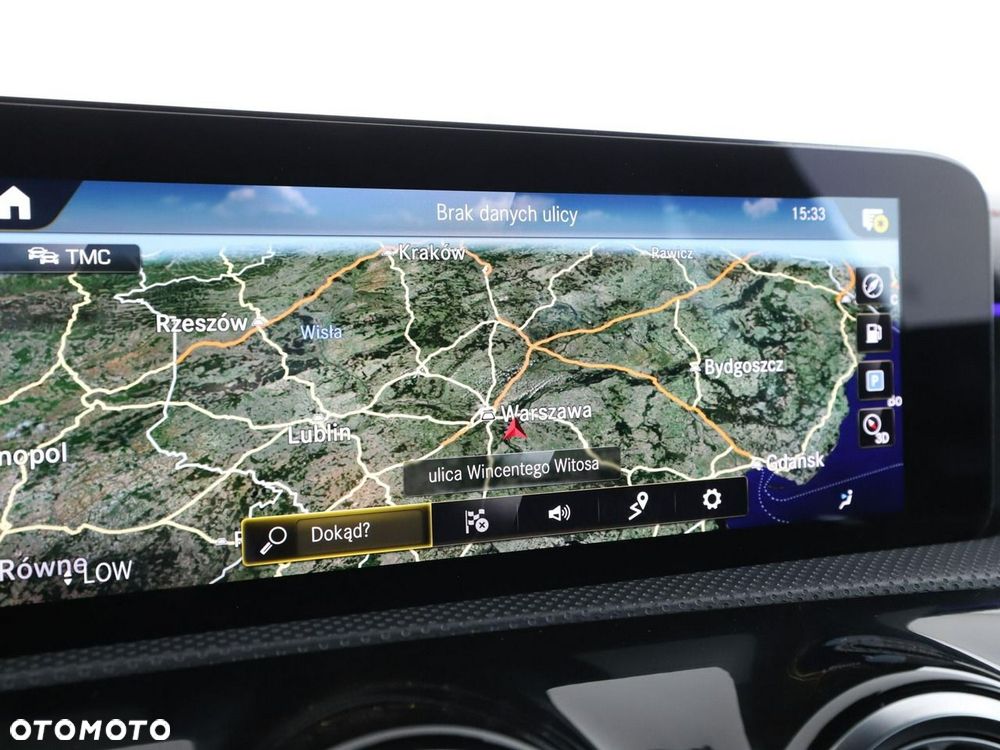 Mercedes-Benz CLA 250 e PHEV AMG Line 8G-DCT - 26