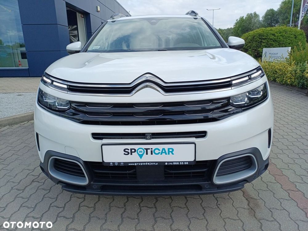 Citroën C5 Aircross - 2