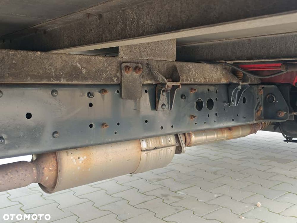 Iveco Iveco Daily 50c16 60c15 65c17 70c17 72c18 | DMC 3.5T | Kontener - 13