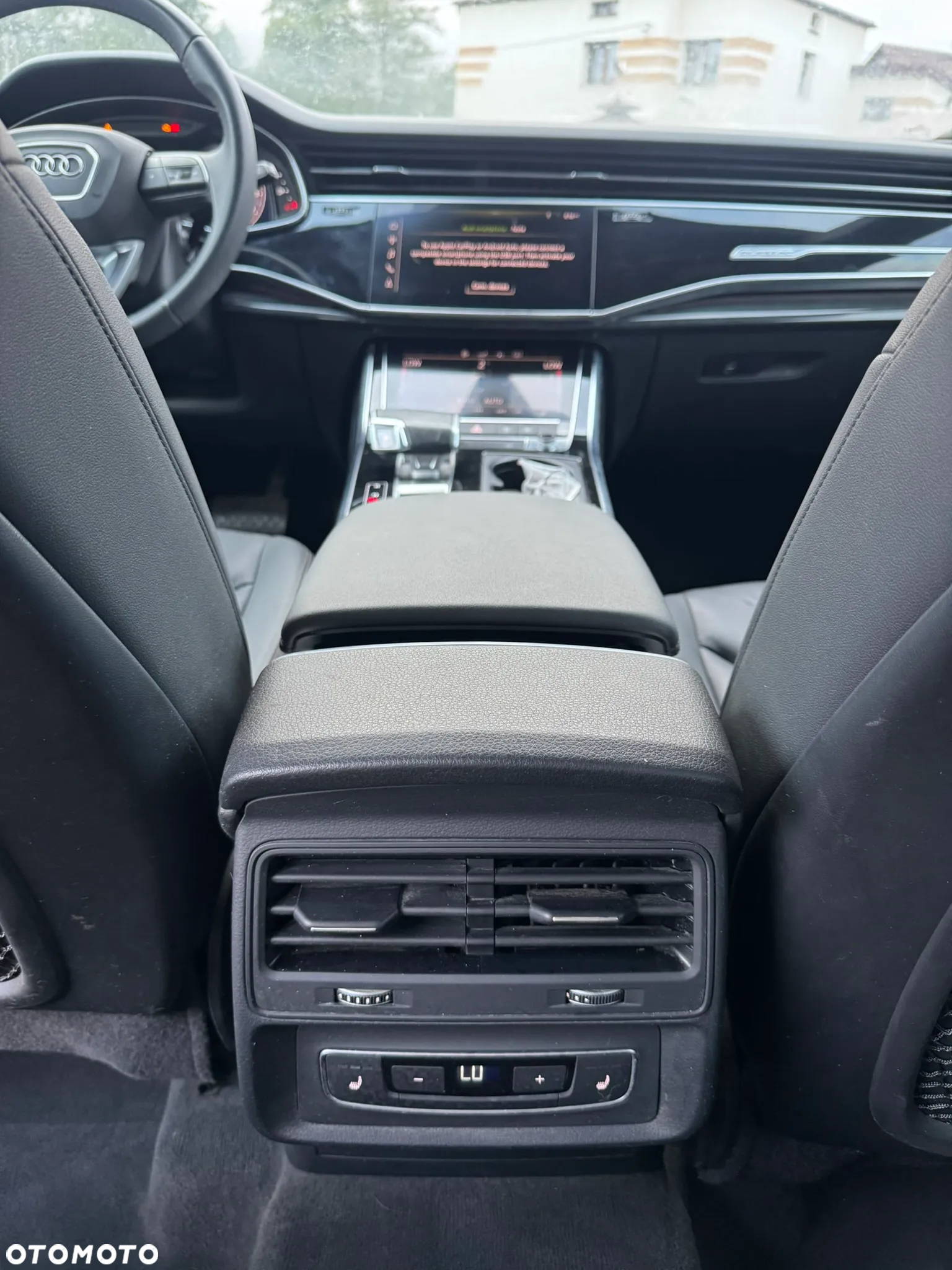 Audi Q7 55 TFSI quattro tiptronic - 25