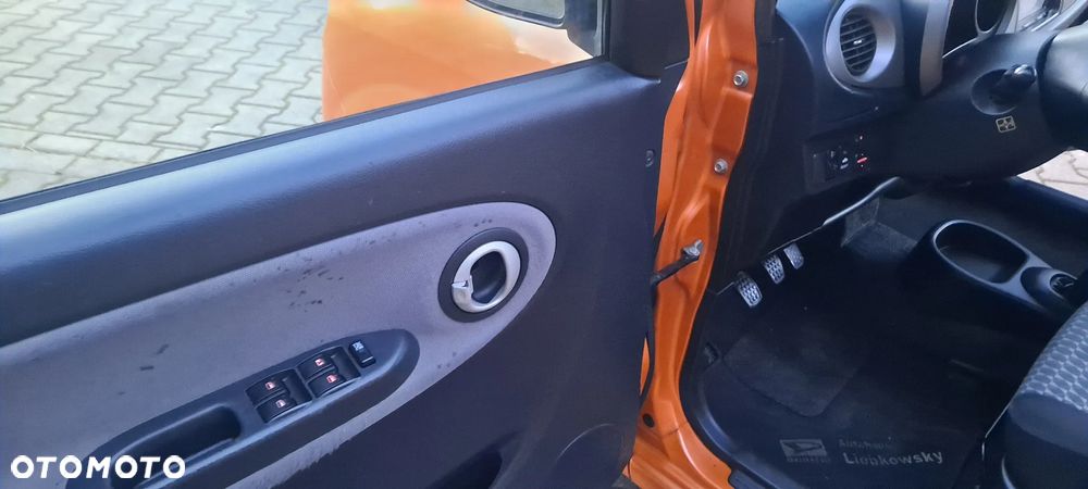 Daihatsu Trevis 1.0 Junior - 5
