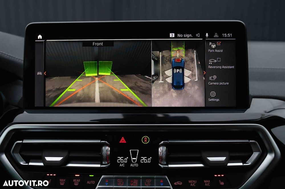 BMW X4 xDrive30i Aut. - 30