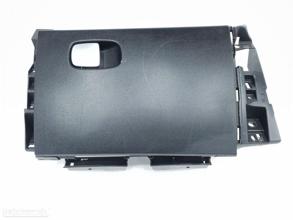 PORTA LUVAS FIAT 500L 330 - 1