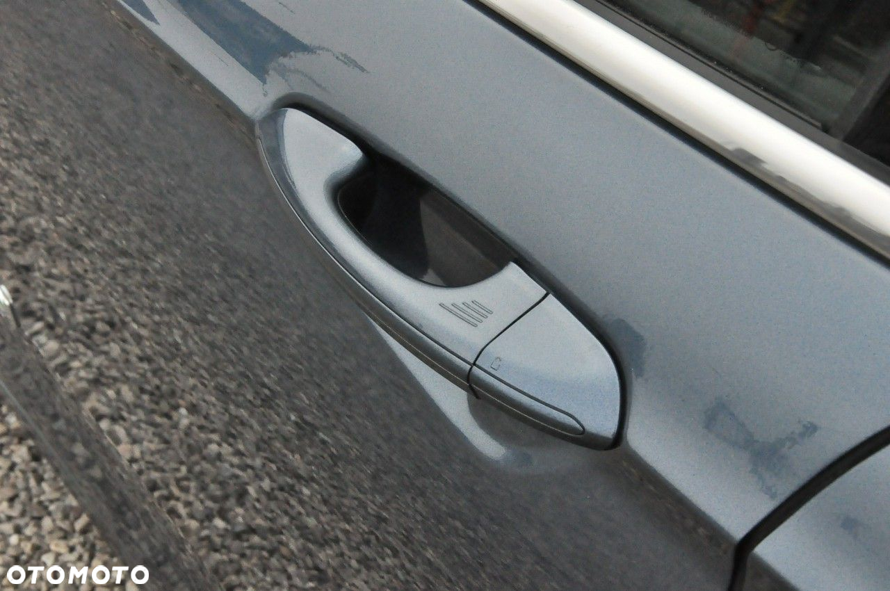 Ford Mondeo - 15
