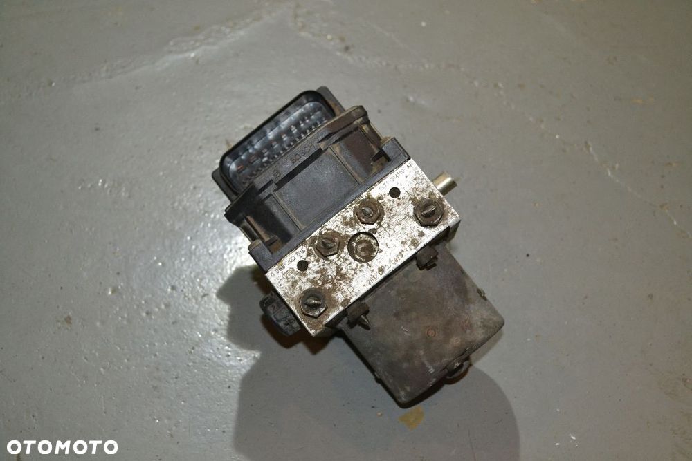 FORD MONDEO MK3 POMPA ABS 1S712M110AF 0265222015 - 2