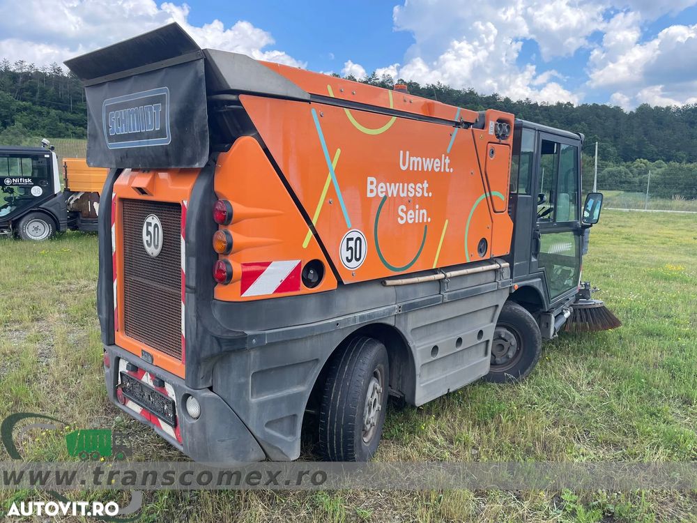 Alta Schmidt Swingo Compact 200 - 2