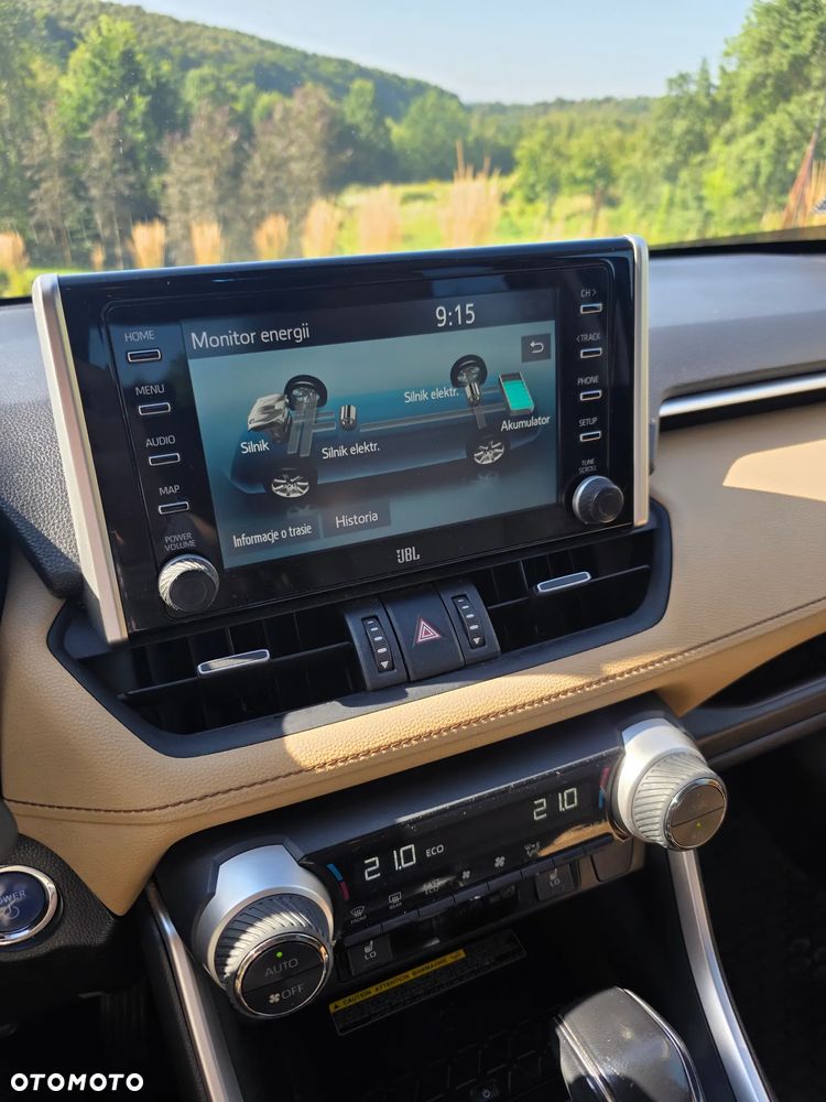 Toyota RAV4 - 23