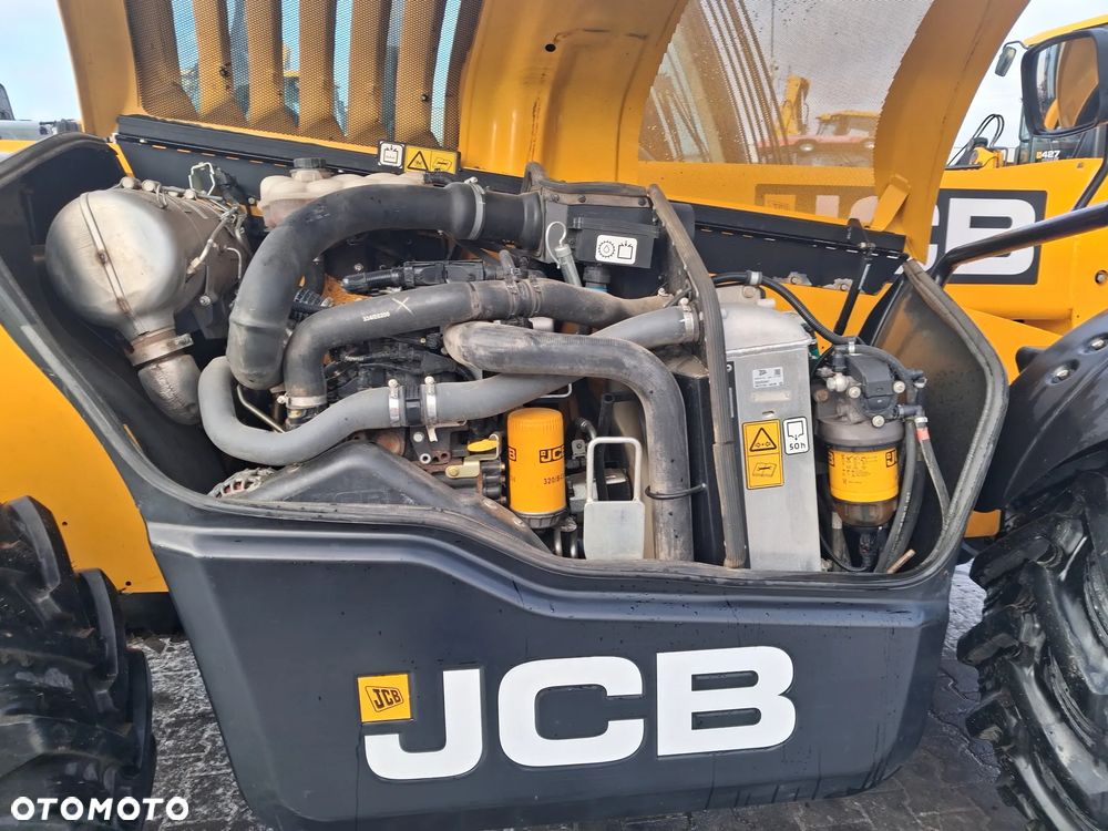 JCB 531-70 - 2