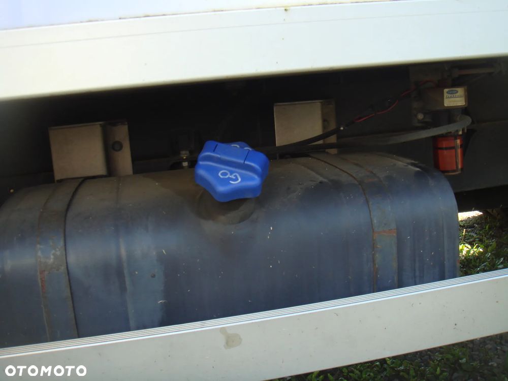 Chłodnia mroźnia kontener do -20 c - 22