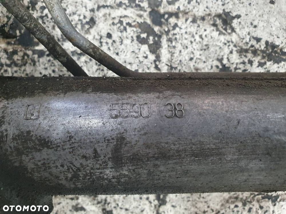 PRZEKŁADNIA MAGLOWNICA JEEP COMMANDER I 2008 EU - 4