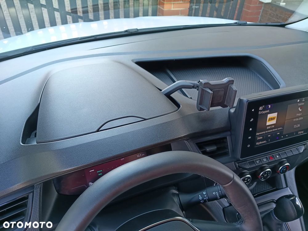 Nissan Townstar - 22