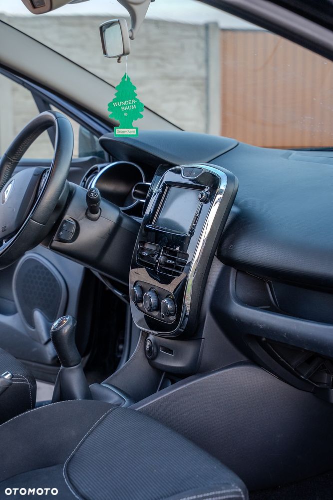 Renault Clio Energy dCi 90 Start & Stop 83g Eco-Drive - 15