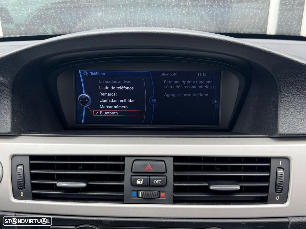 BMW 320 d Touring Sport - 14