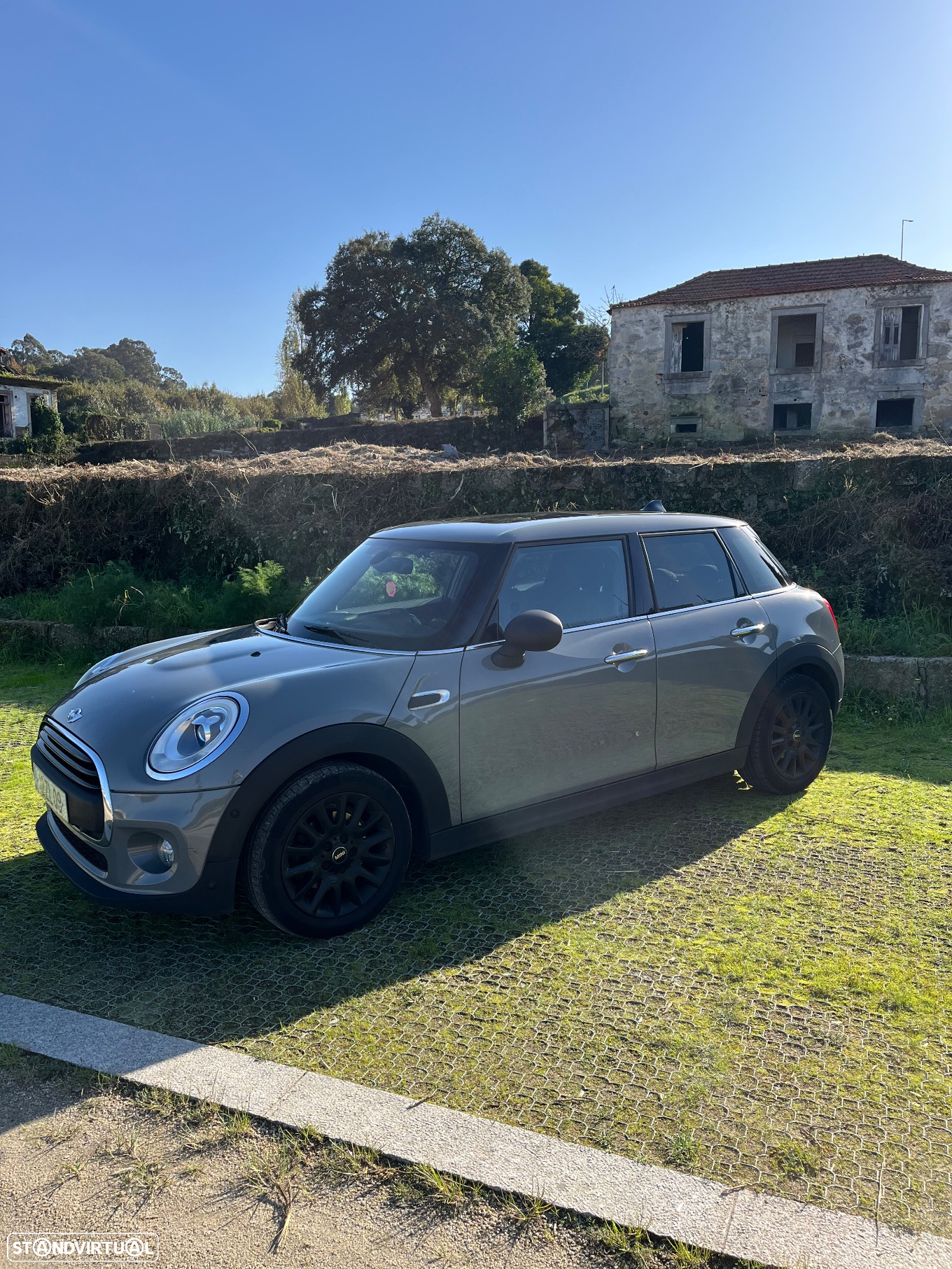 MINI 5 Portas One D - 3